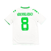 2013/14 Monchengladbach #8 Home Shirt (S) Kappa