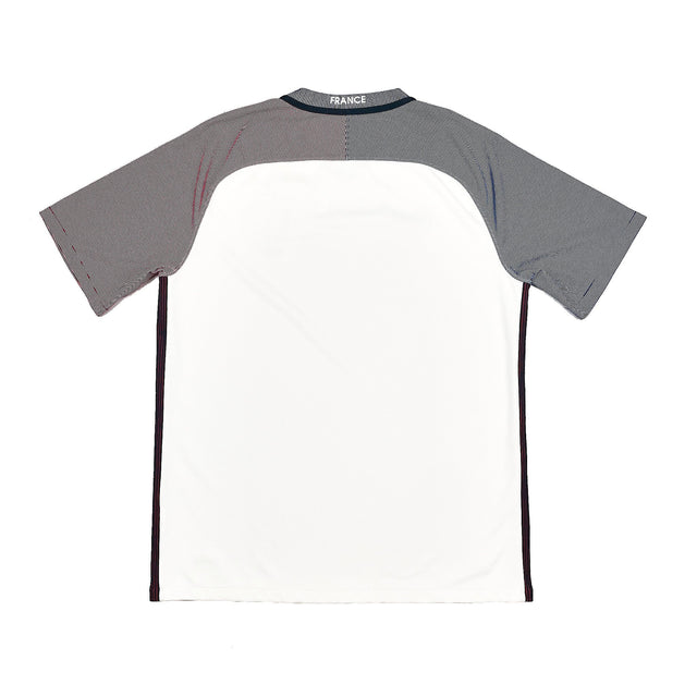 CULT KITS - 2016/17 FRANCE AWAY SHIRT (L) NIKE