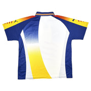 2002 Catalunya Away Shirt (M) Puma