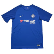 2017/18 Chelsea Home Shirt (XL.Kids) Nike