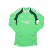 2014/15 Aberdeen GK Shirt (S) Adidas