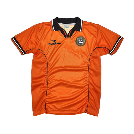 1998/99 UDINESE AWAY SHIRT (S) DIADORA