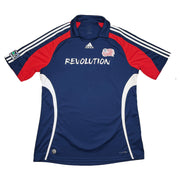 2008/09 New England Revolution Away Shirt (XXL) Adidas