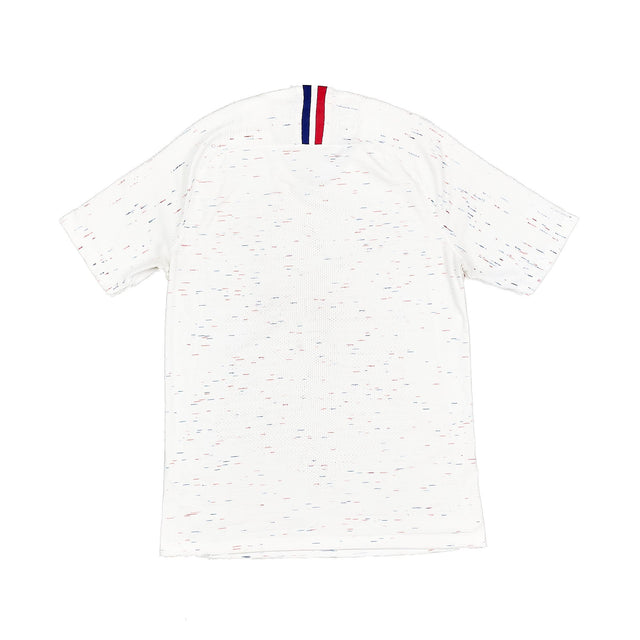 CULT KITS - 2018/19 FRANCE *PLAYER ISSUE* AWAY SHIRT (S) NIKE