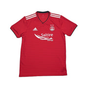 2018/19 Aberdeen Home Shirt (M) Adidas