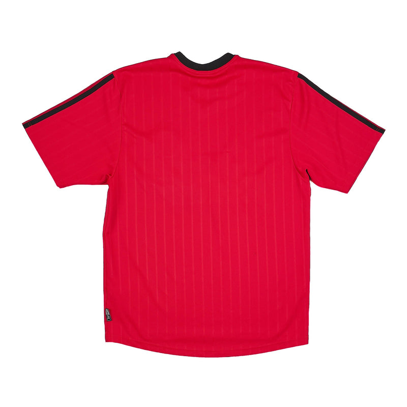 2003/04 FC NURNBERG HOME SHIRT (S) ADIDAS