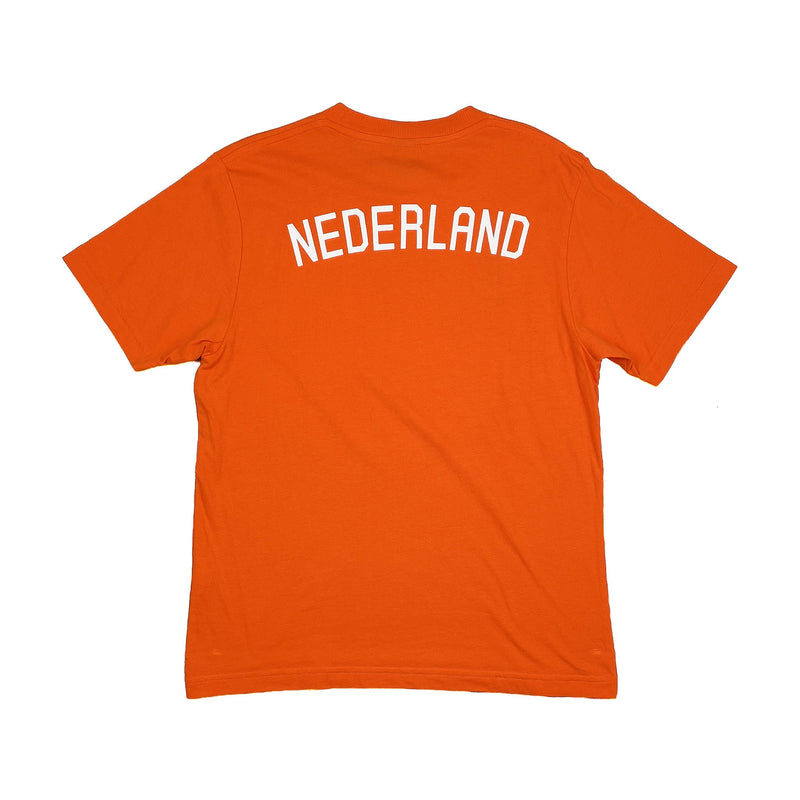 CULT KITS - 2014 NETHERLANDS T-SHIRT (M) NIKE
