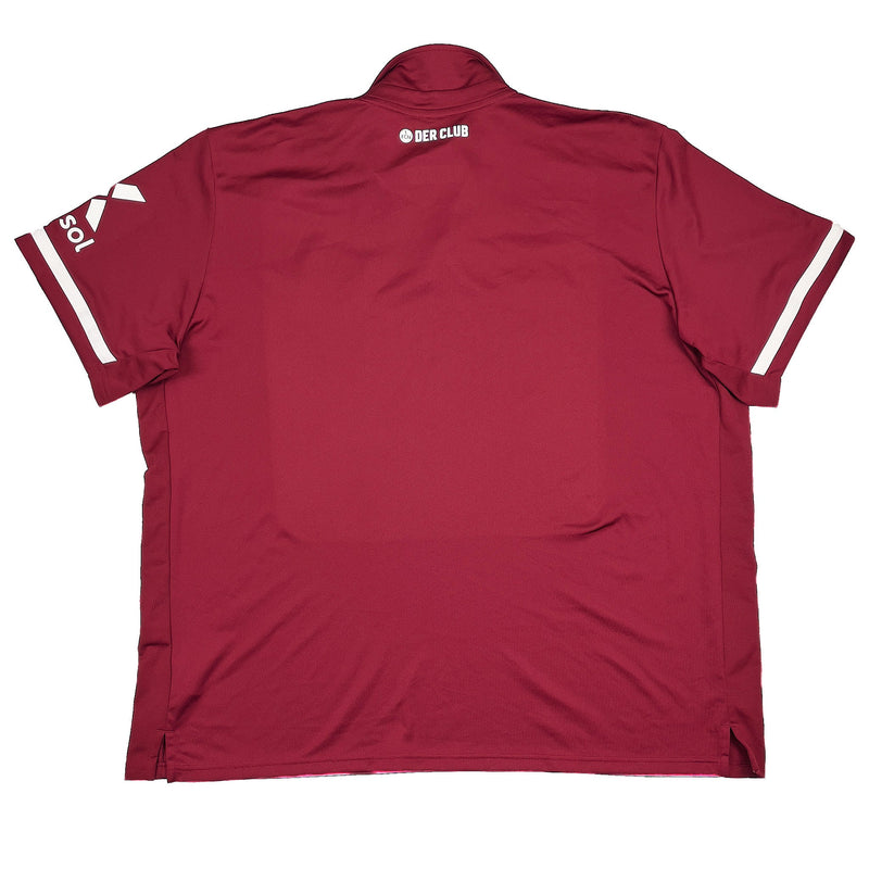2021/22 NURNBURG HOME SHIRT (XXXL) ADIDAS