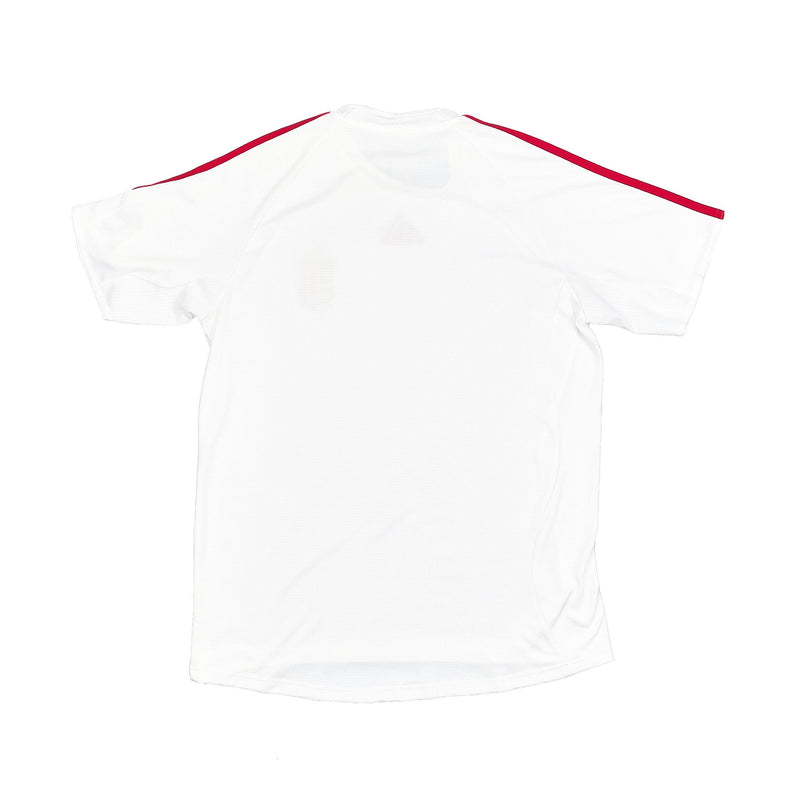 2006/07 HUNGARY AWAY SHIRT (S) ADIDAS