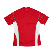 2010/12 Hungary Home Shirt (L) Adidas