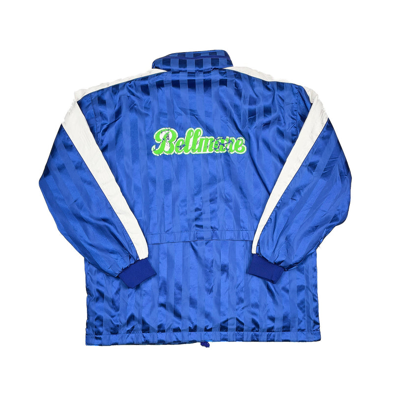 1995/96 SHONAN BELLMARE PUMA RAIN JACKET (M)