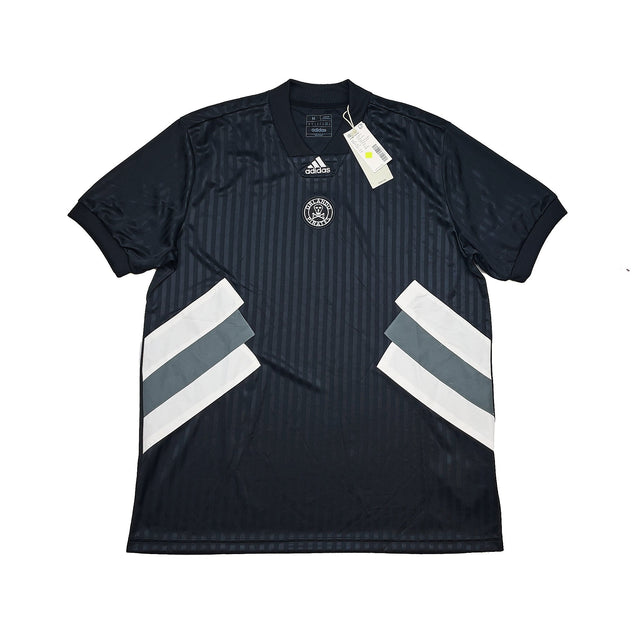 2022/23 ORLANDO PIRATES *BNWT* ICON SHIRT (M) ADIDAS
