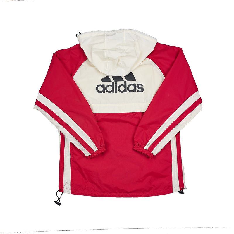 1998/00 STUTTGART JACKET (XL) ADIDAS