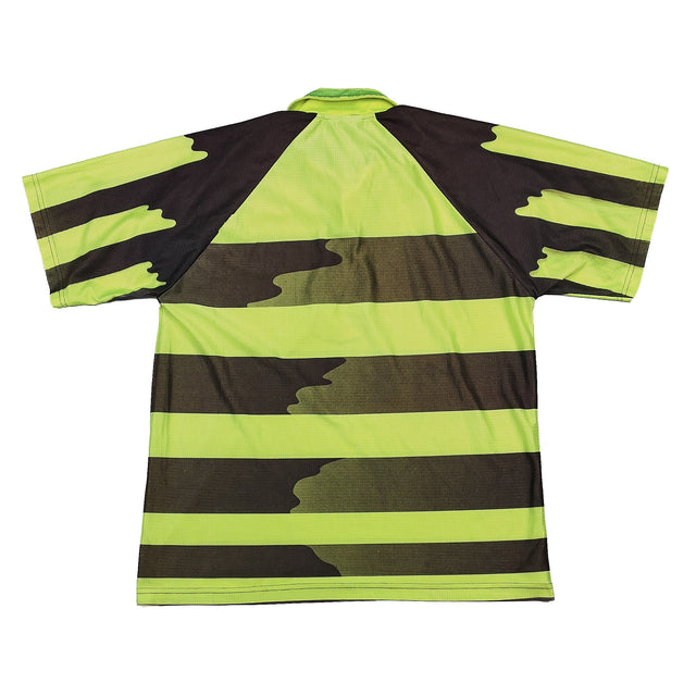 1996/97 CELTIC AWAY SHIRT (M) UMBRO