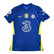 2021/22 Chelsea Mount #19 *Match Issue* Home Shirt (M) Nike