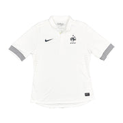 2012/14 France *Player Issue* Away Shirt (L) Nike