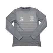 2018/19 Celtic *Staff Issue* Training Shirt (L) New Balance