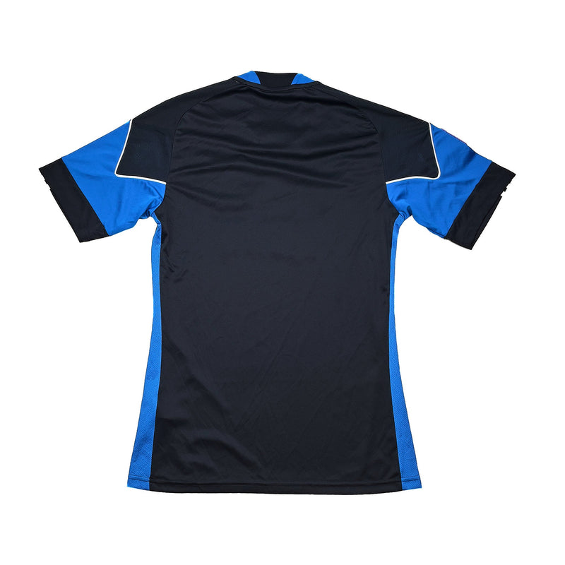 CULT KITS - 2009/10 SAN JOSE EARTHQUAKES HOME SHIRT (S) ADIDAS