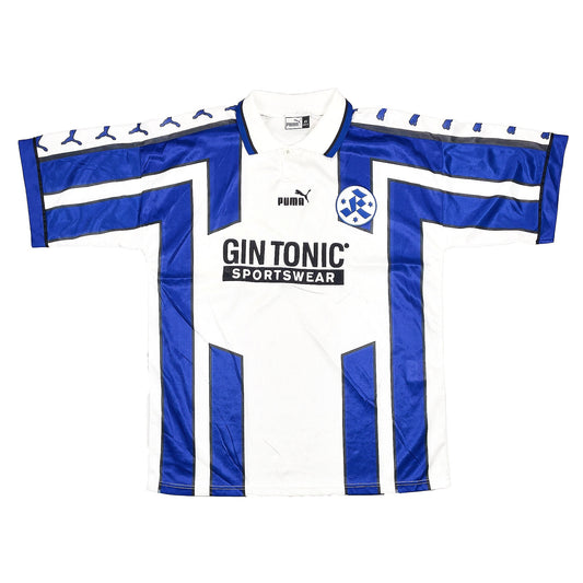 1998/00 STUTTGARTER KICKERS HOME SHIRT (XL) PUMA