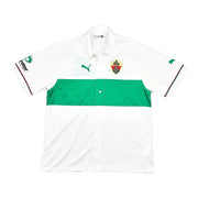 2001/02 Elche Home Shirt (L) Puma
