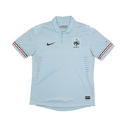 2013/14 France *Player Issue* Away Shirt (M) Nike