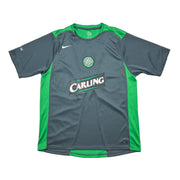 2005/06 Celtic Training Shirt (XL) Nike