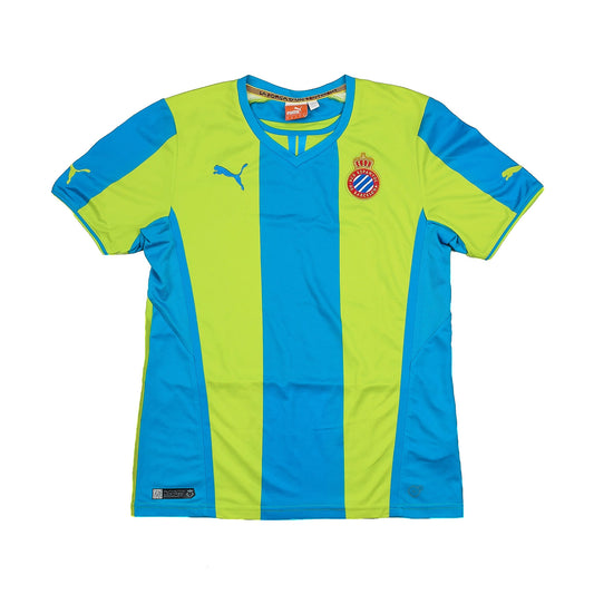 2013/14 ESPANYOL THIRD SHIRT (M) PUMA