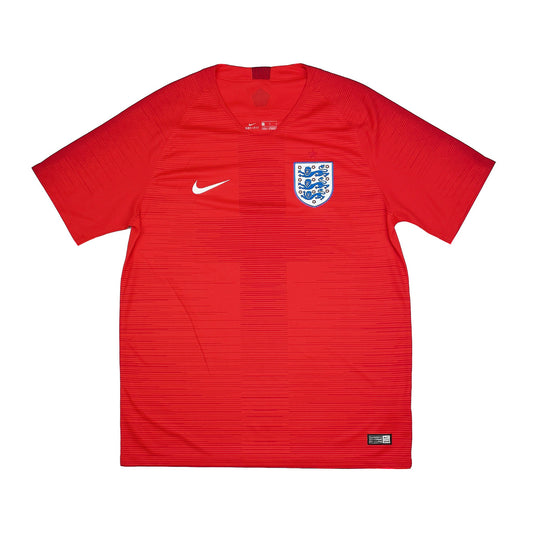 CULT KITS - 2018/19 ENGLAND AWAY SHIRT (L) NIKE