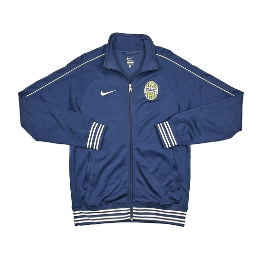 2013/14 HELLAS VERONA TRACK JACKET (S) NIKE