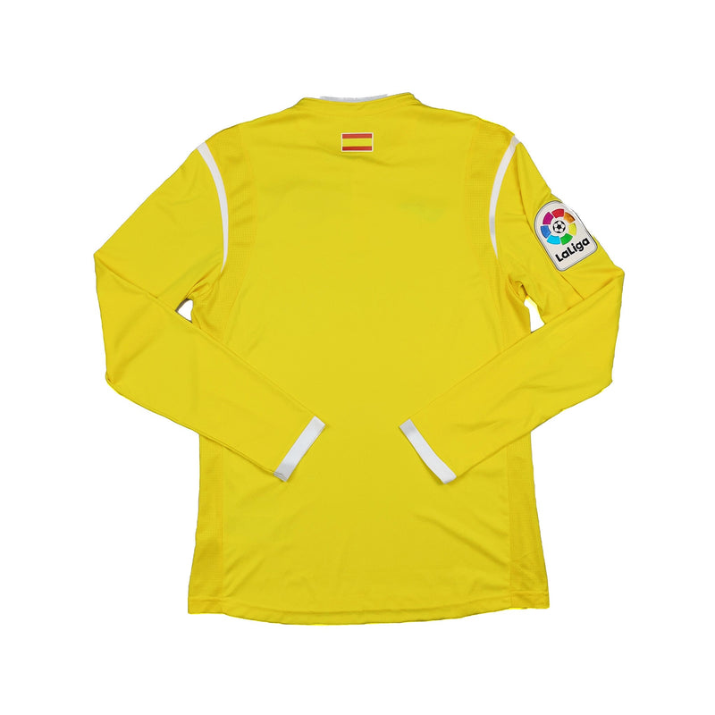 2017/18 GETAFE GK SHIRT (XL) JOMA