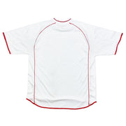 2001/02 Poland Home Shirt (XXL) Puma
