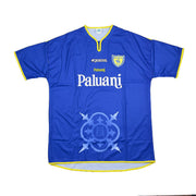2001/02 Chievo Verona *Mint* Away Shirt (XL) Joma
