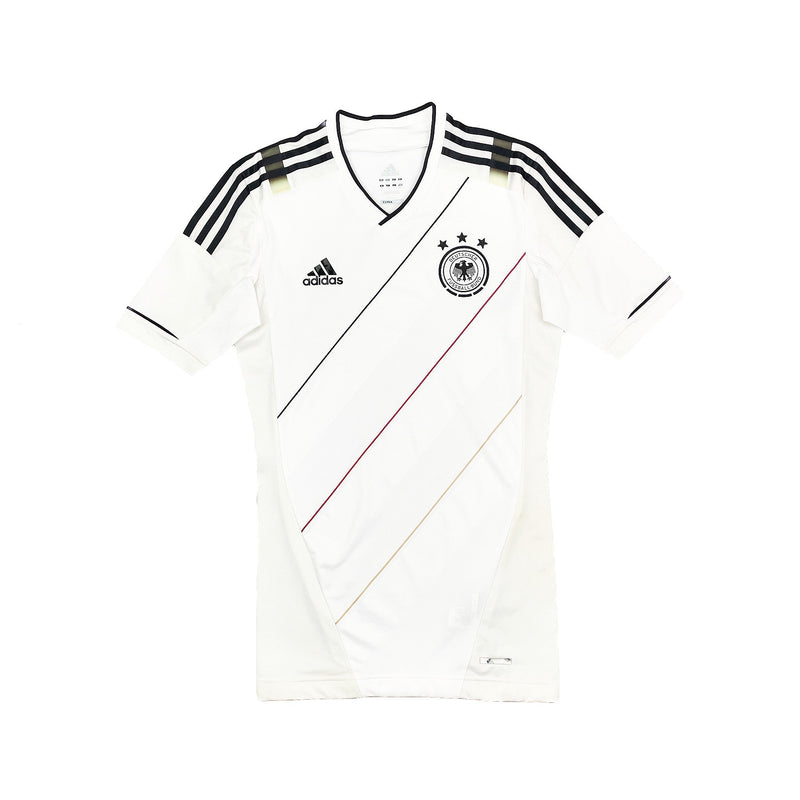 2012/13 GERMANY *PLAYER ISSUE* HOME SHIRT (M) ADIDAS