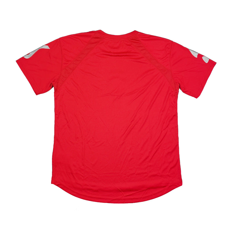 2009/10 AS VARESE TRAINING SHIRT (L) JOMA