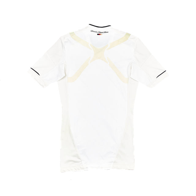 2012/13 GERMANY *PLAYER ISSUE* HOME SHIRT (M) ADIDAS