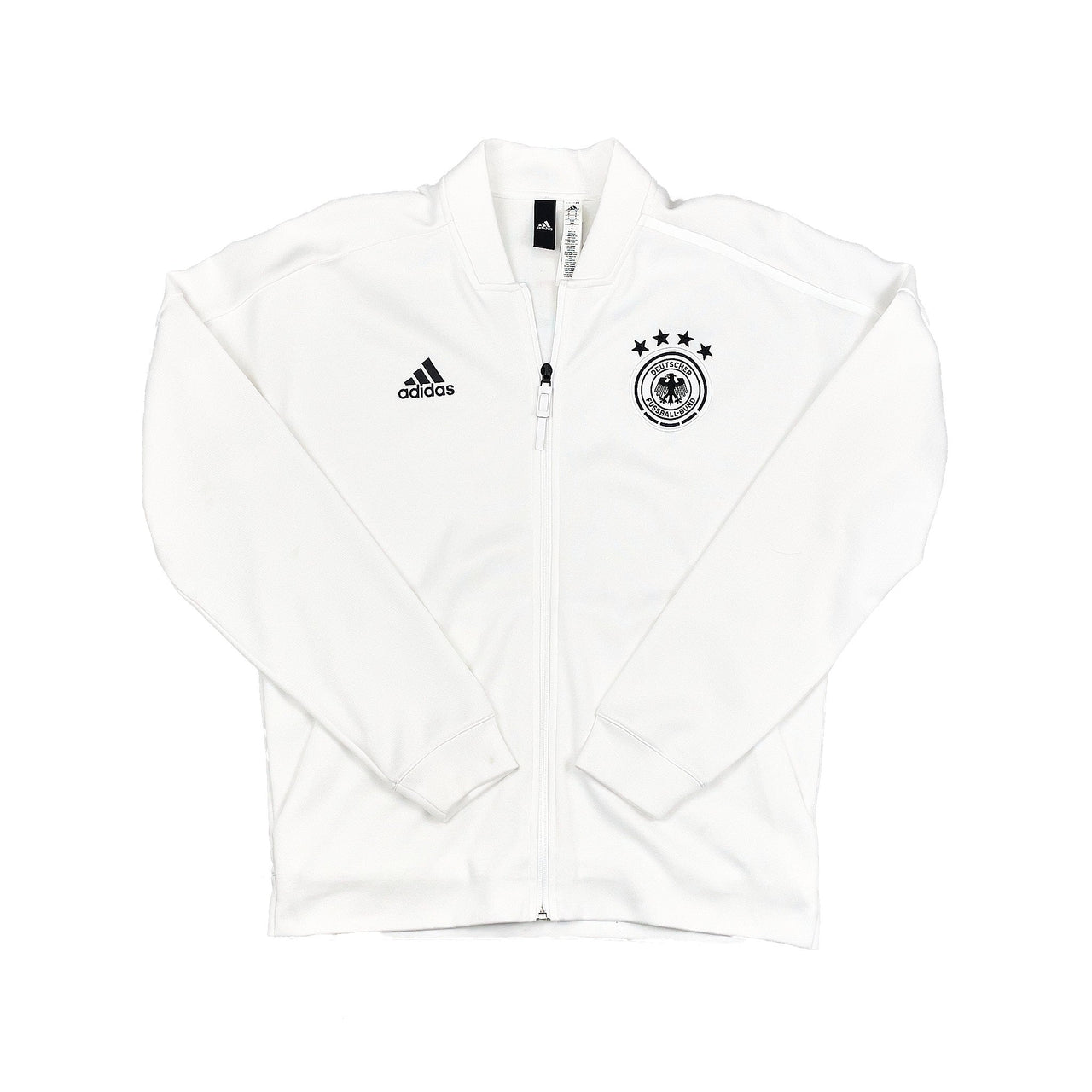 CULT KITS - 2018/19 GERMANY TRACKSUIT TOP (M) ADIDAS