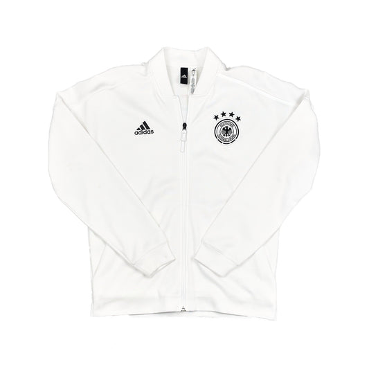 CULT KITS - 2018/19 GERMANY TRACKSUIT TOP (M) ADIDAS