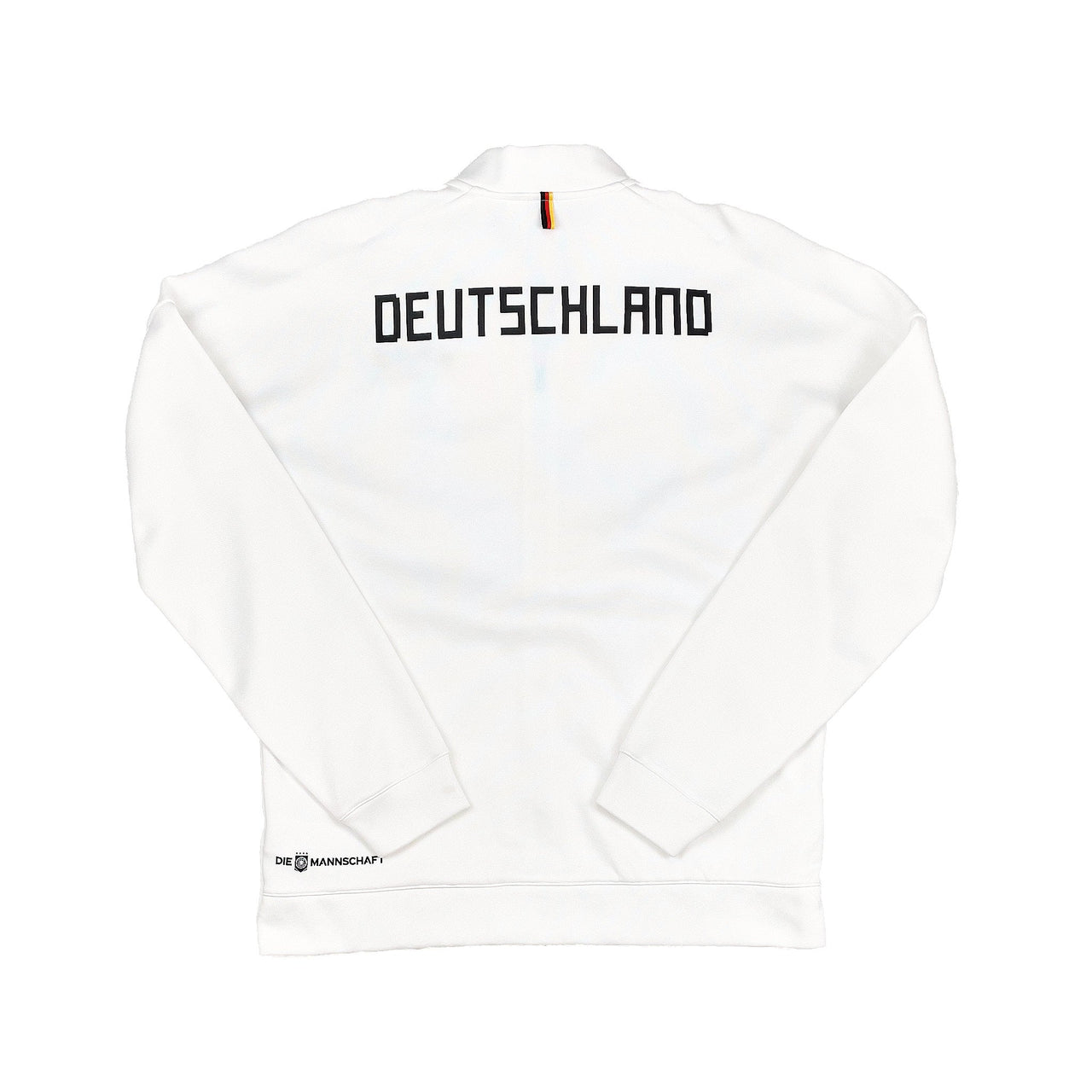 CULT KITS - 2018/19 GERMANY TRACKSUIT TOP (M) ADIDAS