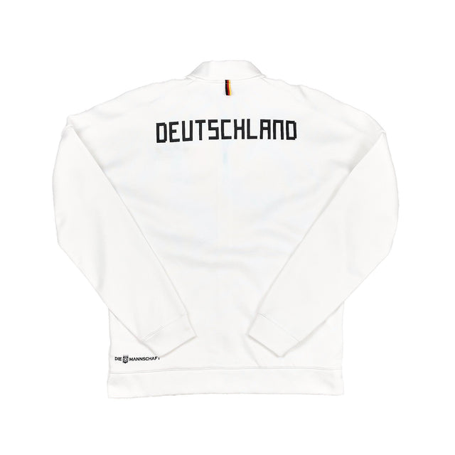 CULT KITS - 2018/19 GERMANY TRACKSUIT TOP (M) ADIDAS