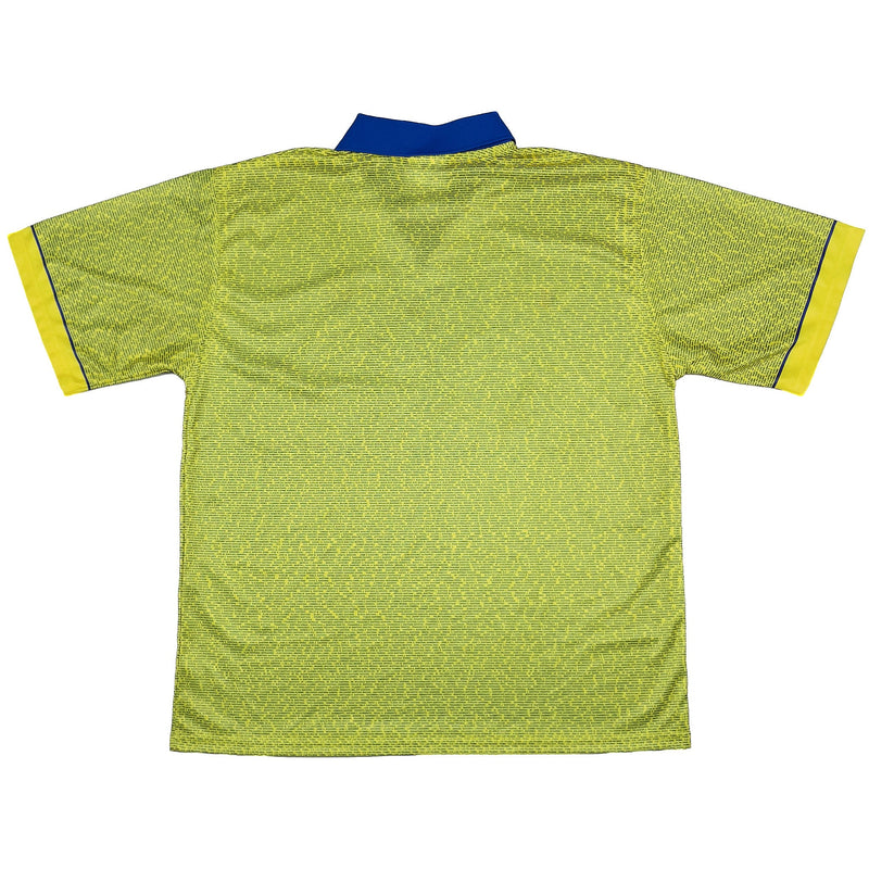 CULT KITS - 2000/01 LAS PALMAS *SPECIAL EDITION* SHIRT (L) PUMA