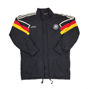 1992/94 Germany Bench Coat (XL) Adidas