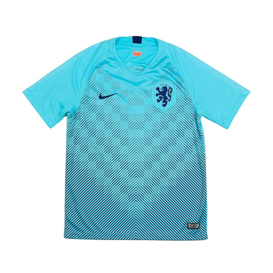 CULT KITS - 2018/19 NETHERLANDS AWAY SHIRT (M) NIKE