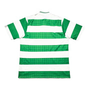 1987/89 Celtic Home Shirt (M) Umbro