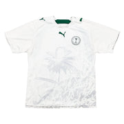 2006/07 Saudi Arabia Home Shirt (L) Puma