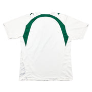 2006/07 Saudi Arabia Home Shirt (L) Puma