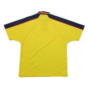 1996/98 Scotland Away Shirt (XL) Umbro
