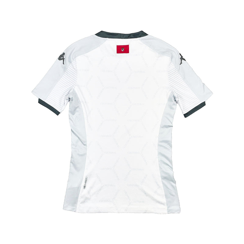 2019/20 CULTURAL LEONESA HOME SHIRT (S) KAPPA