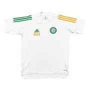 2020/21 Celtic *Staff Issue* Training Shirt (S) Adidas