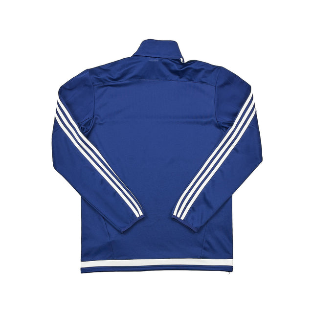 2015/16 Scotland 1/4 Zip Training Top (M) Adidas