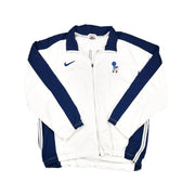 1998/99 Italy Track Jacket (M) Nike